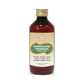 Skm Ayurveda Prabhanjana Vimardana Thailam Oil